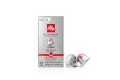 Kaffe & Espresso - illy Nespresso ground Classic Lungo capsules - 10 pcs - 2001433