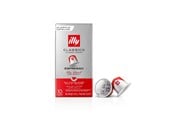Kaffe & Espresso - illy Nespresso Ground Classic Capsules – 10 pcs - 2001403
