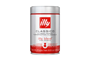 Kaffe & Espresso - illy Classic Roast ground coffee for filter 250 g - 2001183