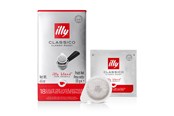 Kaffe & Espresso - illy E.S.E CLASSIC ROAST 18 PODS DK - 2000803