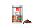 Kaffe & Espresso - illy Arabica Selection Brazil beans 250 g - 7095