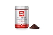 Kaffe & Espresso - illy Classic Roast ground coffee 250 g - 2000413