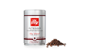 Kaffe & Espresso - illy Intenso Bold Roast beans 250 g - 2000153