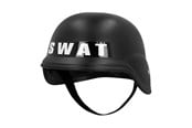 Kostymer - Boland Children's set SWAT Police - 00443