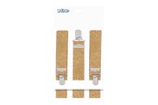 Leketøy - Boland Braces Basic Gold - 00484