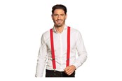 Leketøy - Boland Braces Basic Red - 00586
