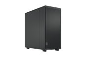 Kabinett - Fractal Design Epoch XL Black Solid - Kabinett - Tower - Svart - FD-C-EPO1X-01