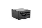 Strømforsyning (PSU) - Fractal Design Ion 3 Gold 750W Strømforsyning (PSU) - 750 Watt - 140 mm - ATX 3.1 - 80 Plus Gold sertifisert - FD-P-IA3G-750-EU