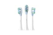 Elektrisk tannbørste - Xiaomi Børstehoder Oscillation 3-Pack - Green - BHR9817TY