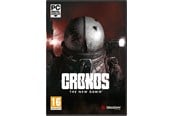 Spill - Cronos: The New Dawn - Windows - Action/Adventure - 3391892039191