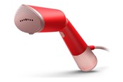 Strykejern - Philips Hand steamer 5000 series STH5020 - handheld fabric steamer - sole plate: metal - STH5020/40