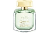 Parfyme & Dufter - Antonio Banderas Queen of Seduction EDT - 80 ml - 8411061081846
