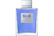 Parfyme & Dufter - Antonio Banderas Blue Seduction EDT - 200 ml - 8411061081563