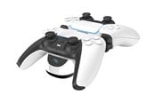Spill - Tilbehør - Steelplay DualSense Charging Station - Sony PlayStation 5 - JVAPS500005