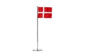 Dekorasjon - Zone Denmark - Flag 40 cm - Medium - 5708760633937
