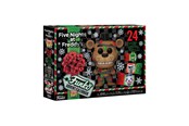 Adventskalender - Funko! Funko POP Advent Calendar Five Nights At Freddy's - 72480