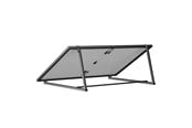 Kraftstasjon - EcoFlow Adjustable PV Panel Mount 400W Free-Standing or Wall-Mount - EFA-DJUST