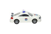 Leketøysbil - Cavallino Toys Cavallino Police Car Sports Car - 1300NL01