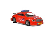 Leketøysbil - Cavallino Toys Cavallino Fire Engine Sports Car - 1301NL01
