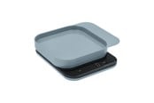 Kjøkkenvekt - Rosti Mepal Kjøkkenvekt - Mensura Kitchen Scale (Dusty Blue) - 25685