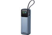 Nødlader - Sandberg All-in1 Powerbank 20000 PD130W Nødlader - Grey - 20000 mAh - 421-30