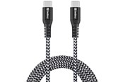 USB - Sandberg Survivor USB-C Cable 100W - 2m - 441-67