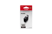 Printertilbehør blekk/toner - Canon PG-595 / 7171C001 Black - 7171C001