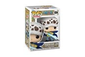 Reklameartikler - Funko! - POP Vinyl OP- Law w/Blue Anesthesia - Figur - 83809