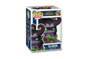 Reklameartikler - Funko! - POP Vinyl WoW Illidan w/Chase - 86108