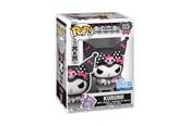 Reklameartikler - Funko! - POP Vinyl Sanrio Kuromi (SPC) - 88860