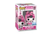 Reklameartikler - Funko! - POP Vinyl Sanrio My Melody (SPC) - 88861