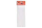 Kreative leker - Colorations - Hot melt glue sticks 11x250 mm 8 pcs. - 40GL06