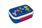 Skoleutstyr - Super Mario Lunchbox - SUND9903