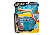 Figurer - Goo Jit Zu Minecraft Steve - 42766