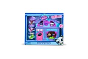 Figurer - Littlest Pet Shop Pet Shop Playset - 00575