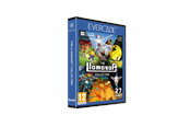 Spill - The Llamasoft Collection - Evercade - Retro - 5060990241239