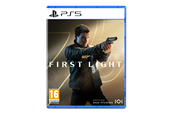 Spill - 007 First Light - Sony PlayStation 5 - Action/Adventure - 0884095225308