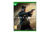 Spill - 007 First Light - Microsoft Xbox Series X - Action/Adventure - 0884095225360