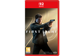 Spill - 007 First Light - Nintendo Switch 2 - Action/Adventure - 0884095225247