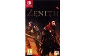 Spill - Zenith - Nintendo Switch - RPG - 8436566142106