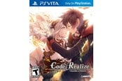 Spill - Code: Realize - Guardian of Rebirth - Sony PlayStation Vita - Otome - 0865415000164