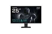 Skjerm - 24,5" GIGABYTE GS25F2 - 1920x1080 (FHD) - 200Hz - IPS - GS25F2