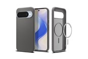 Mobil - Deksel og etui - Spigen Liquid Air MagSafe marble gray - Google Pixel 10 Pro/Pixel 10 - ACS09697