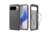 Mobil - Deksel og etui - Spigen Liquid Air MagSafe - marble gray - Google Pixel 10 Pro XL - ACS09720