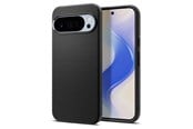 Mobil - Deksel og etui - Spigen Liquid Air - matte black - Google Pixel 10 Pro XL - ACS09737