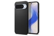 Mobil - Deksel og etui - Spigen Liquid Air - matte black - Google Pixel 10 Pro/Pixel 10 - ACS09714