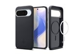 Mobil - Deksel og etui - Spigen Nano Pop MagSafe - black sesame - Google Pixel 10 Pro/Pixel 10 - ACS09713