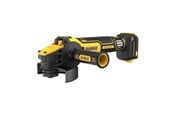 Vinkelsliper - Dewalt DCG409VSNT-XJ Angle Grinder (Solo) - DCG409VSNT-XJ