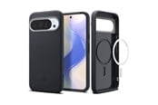 Mobil - Deksel og etui - Spigen Nano Pop MagSafe - black sesame - Google Pixel 10 Pro XL - ACS09736