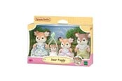 Dukker, Bamser & Utstyr - Sylvanian Families Deer Family - 5799